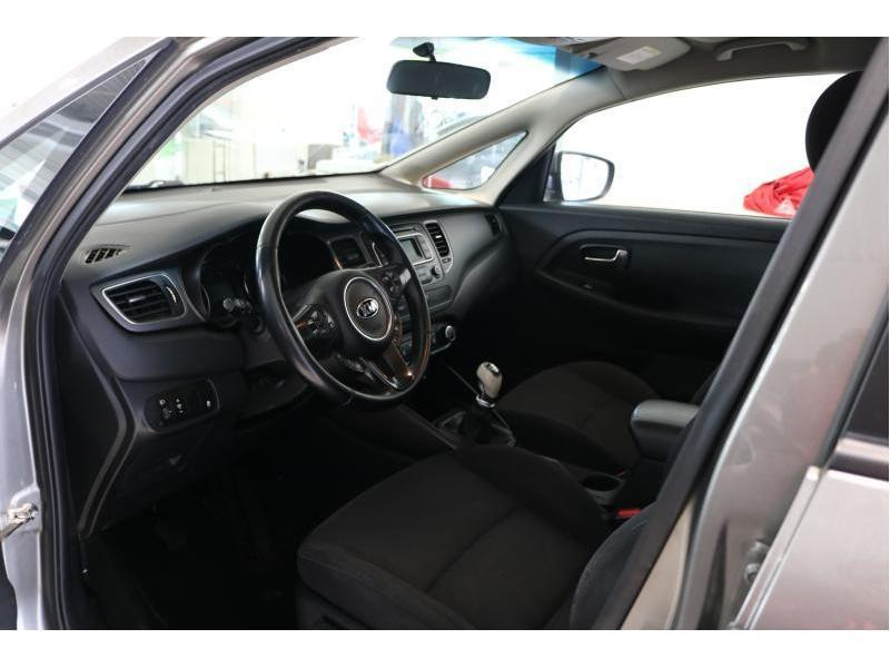 Occasion KIA Carens 1.7 DIESEL Edition 7 7 PL 2016 BROWN 3850 € à Wavre