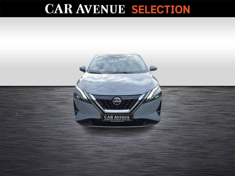Occasion NISSAN Qashqai E-POWER TEKNA 1.5 E-POWER 2024 GREY 28990 € à Wavre