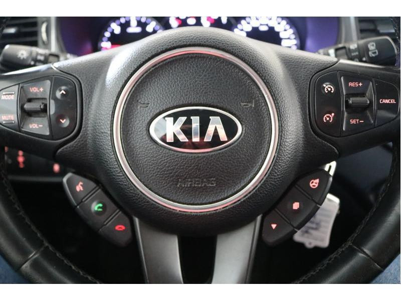 Occasion KIA Carens 1.7 DIESEL Edition 7 7 PL 2016 BROWN 3850 € à Wavre