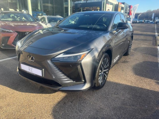Occasion LEXUS RZ300e Privilege RZ300e Privilege  GREY 56 329 € à Wavre