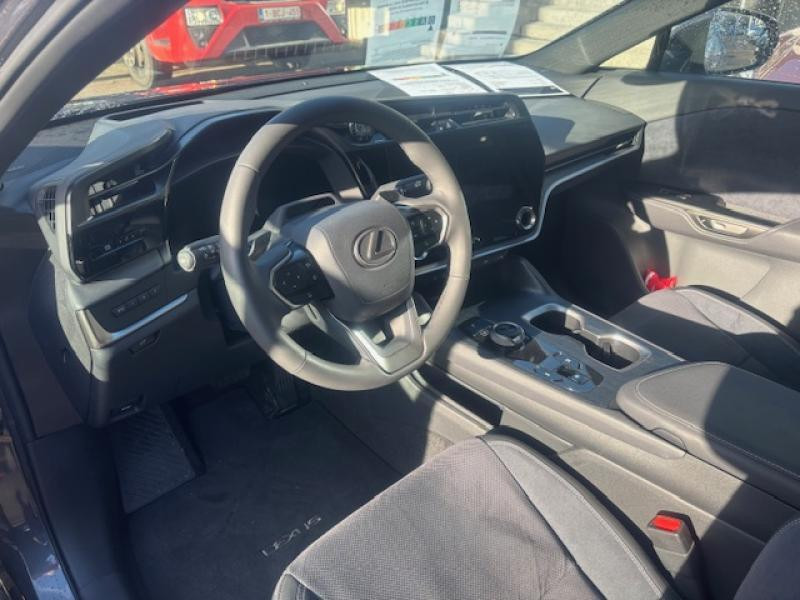 Occasion LEXUS RZ300e Privilege RZ300e Privilege  GREY 56329 € à Wavre