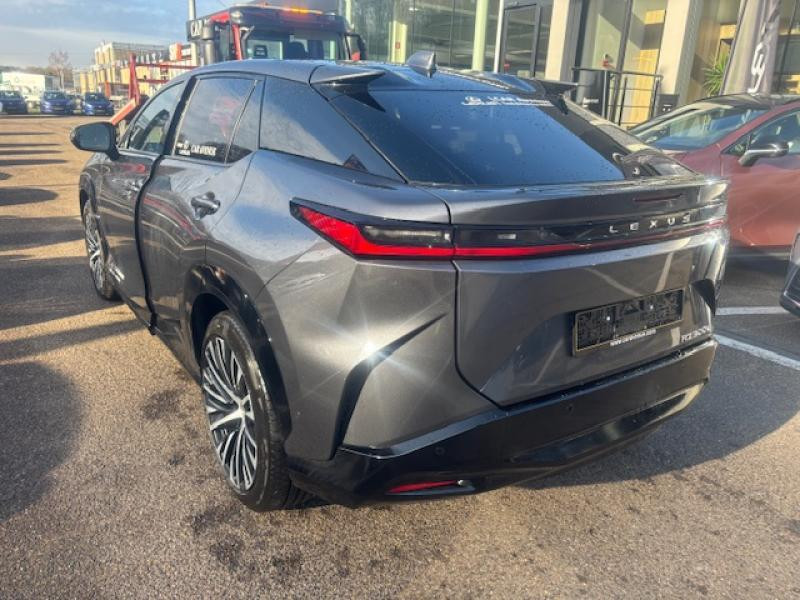 Occasion LEXUS RZ300e Privilege RZ300e Privilege  GREY 56329 € à Wavre