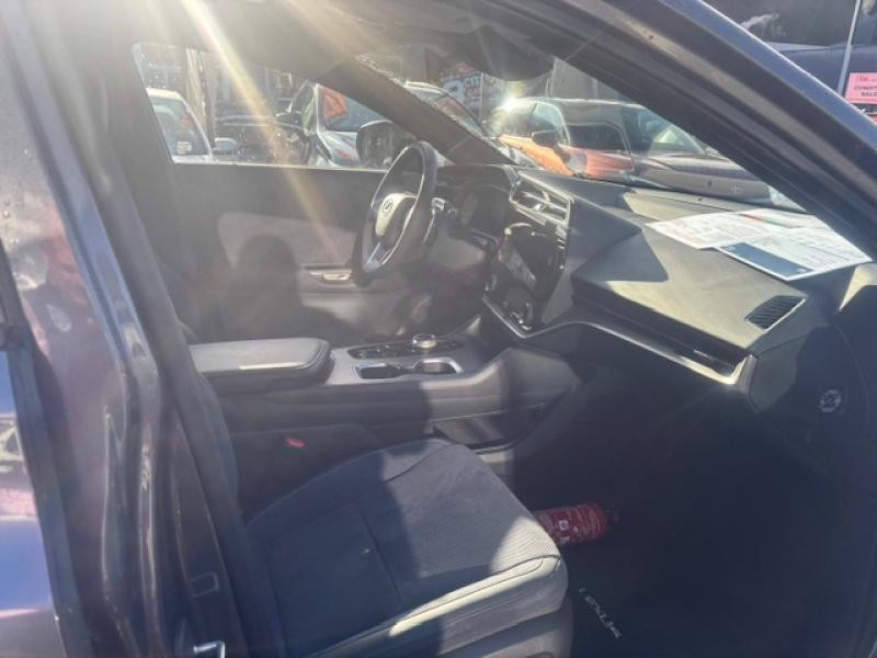 Occasion LEXUS RZ300e Privilege RZ300e Privilege  GREY 56329 € à Wavre