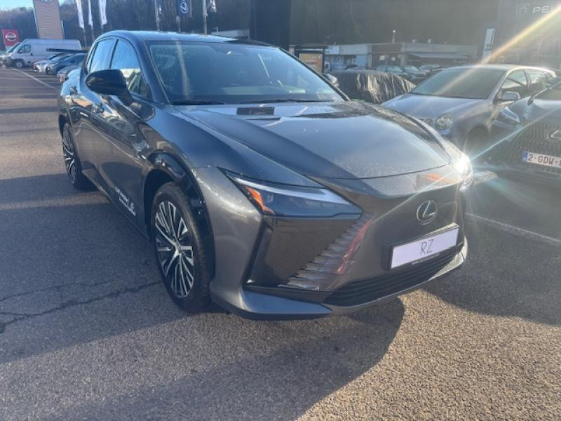 Occasion LEXUS RZ300e Privilege RZ300e Privilege  GREY 56329 € à Wavre