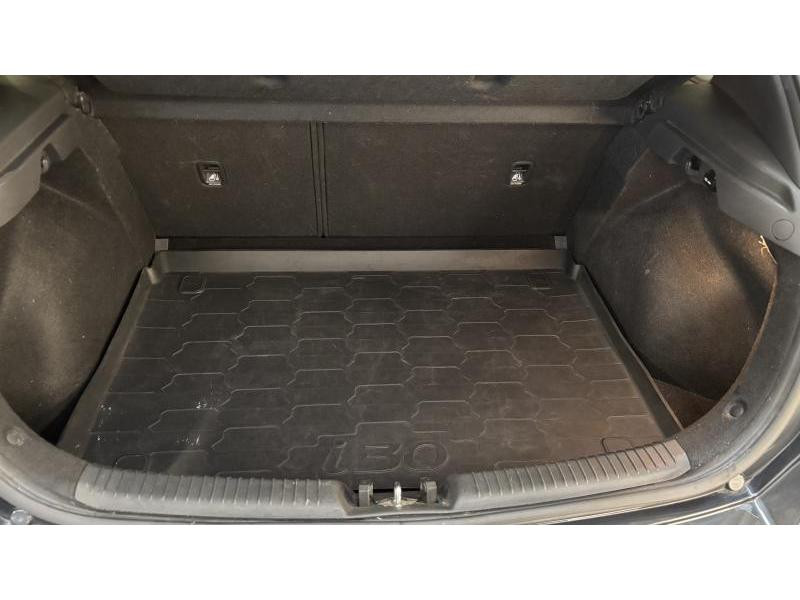 Occasion HYUNDAI i30 Techno 2021 ANTHRACITE 13490 € à Seraing