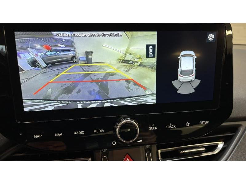 Occasion HYUNDAI i30 Techno 2021 ANTHRACITE 13490 € à Seraing