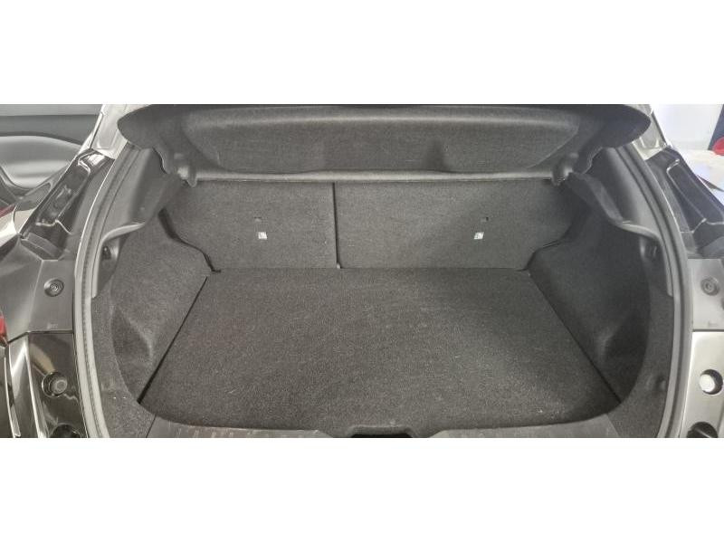 Used NISSAN Juke N-DESIGN 2022 BLACK € 15890 in Wavre