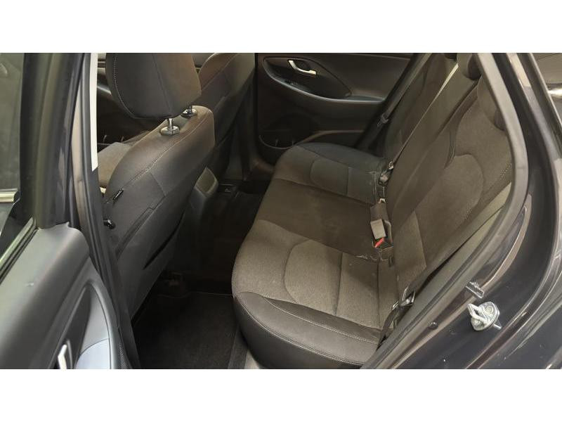 Occasion HYUNDAI i30 Techno 2021 ANTHRACITE 13490 € à Seraing