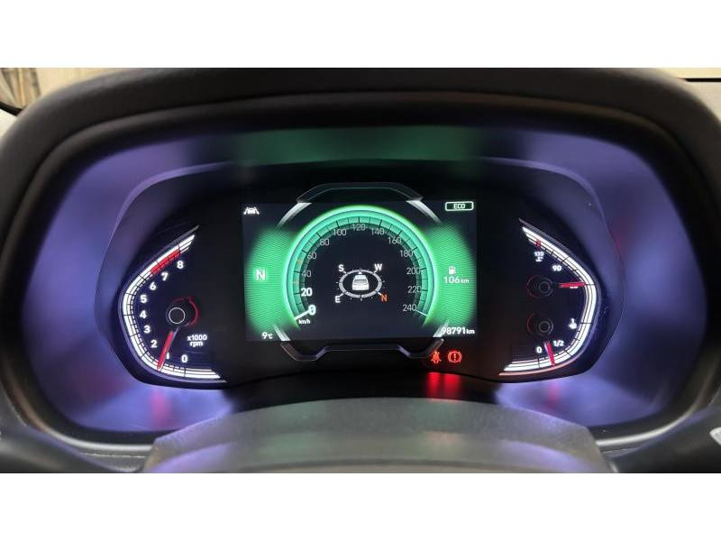 Occasion HYUNDAI i30 Techno 2021 ANTHRACITE 13490 € à Seraing