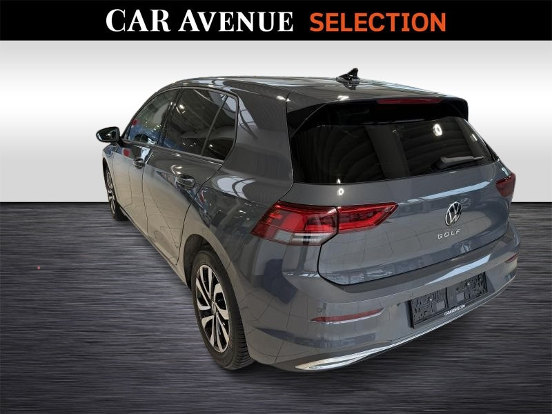 Used VOLKSWAGEN Golf 1.5 VIII Active 2022 GREY € 21990 in Wavre