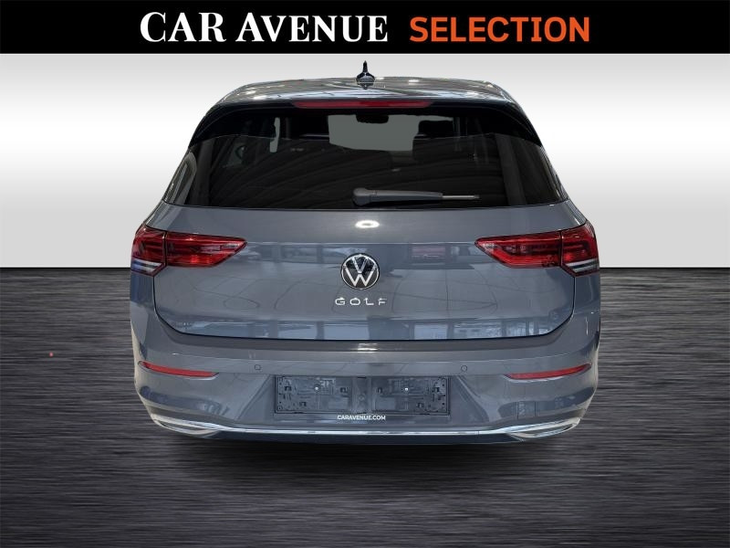 Used VOLKSWAGEN Golf 1.5 VIII Active 2022 GREY € 21990 in Wavre