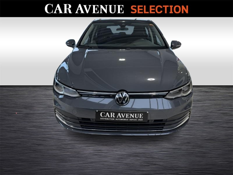 Used VOLKSWAGEN Golf 1.5 VIII Active 2022 GREY € 21990 in Wavre