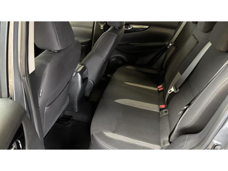 Occasion NISSAN Qashqai Acenta Pack connect 2021 GREY 14990 € à Seraing