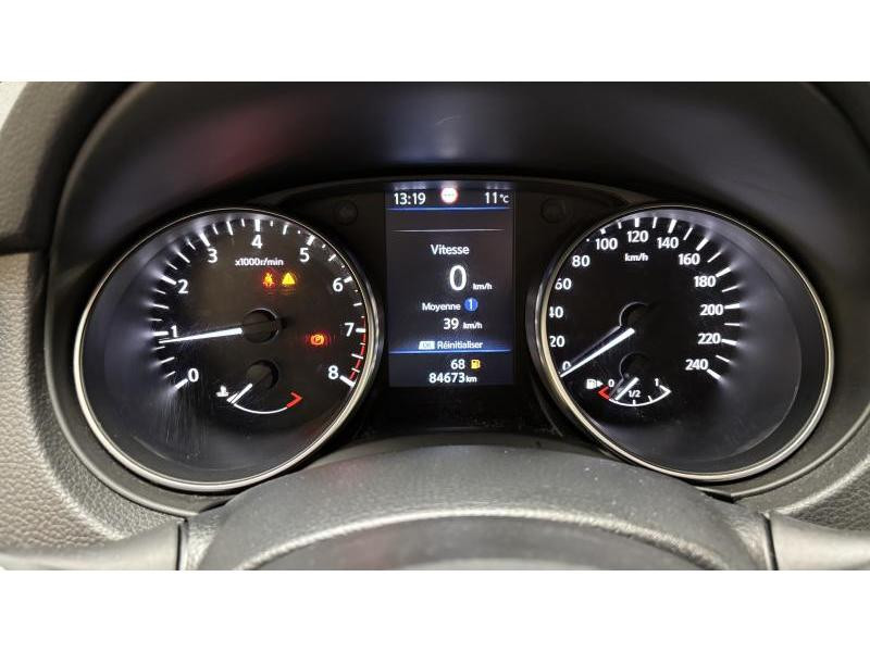 Occasion NISSAN Qashqai Acenta Pack connect 2021 GREY 14990 € à Seraing