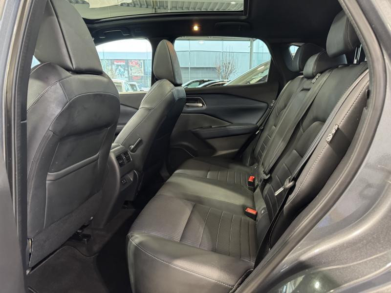 Occasion NISSAN Qashqai E-POWER 1.5 e-POWER Business Premium 5d 140kW 2023 GREY 26790 € à Wavre