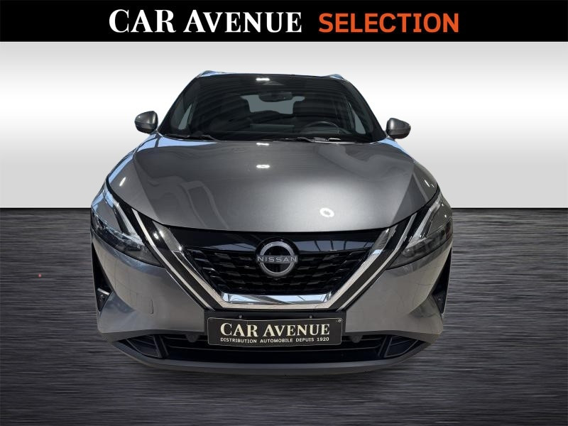 Occasion NISSAN Qashqai E-POWER 1.5 e-POWER Business Premium 5d 140kW 2023 GREY 26790 € à Wavre