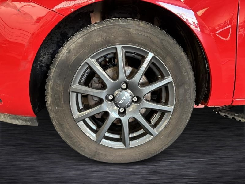 Occasion OPEL Corsa E Black Edition 2019 RED 8490 € à Seraing