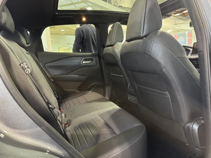 Occasion NISSAN Qashqai E-POWER 1.5 e-POWER Business Premium 5d 140kW 2023 GREY 26790 € à Wavre