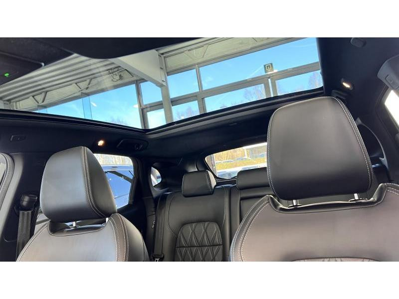 Occasion NISSAN Qashqai Tekna Plus E-Power 2022 BLUE 22990 € à Wavre