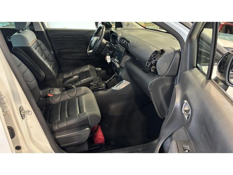 Used CITROEN C3 Aircross 2022 WHITE € 12990 in Wavre