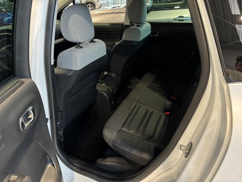 Used CITROEN C3 Aircross 2022 WHITE € 12990 in Wavre