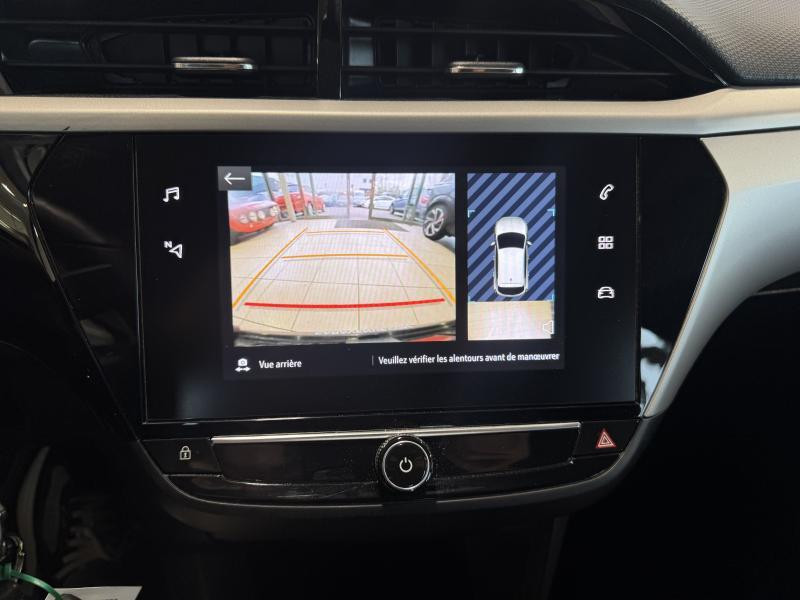 Used OPEL Corsa 1.2 ESS F Edition 2020 RED € 11290 in Wavre