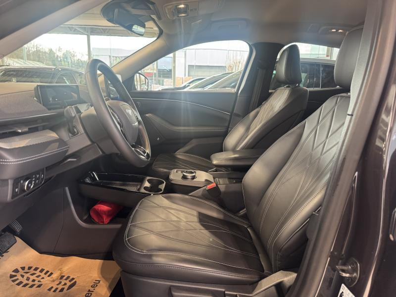 Occasion FORD Mustang Mach-E 99kWh Extended Range + BandO 2023 ANTHRACITE 29990 € à Wavre