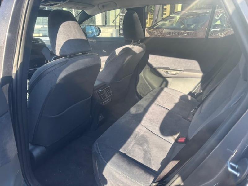 Used LEXUS RZ300e Privilege RZ300e Privilege  GREY € 56329 in Wavre