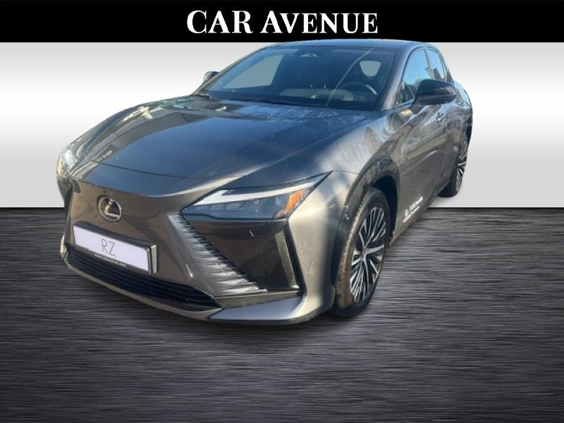 Used LEXUS RZ300e Privilege RZ300e Privilege  GREY € 56329 in Wavre
