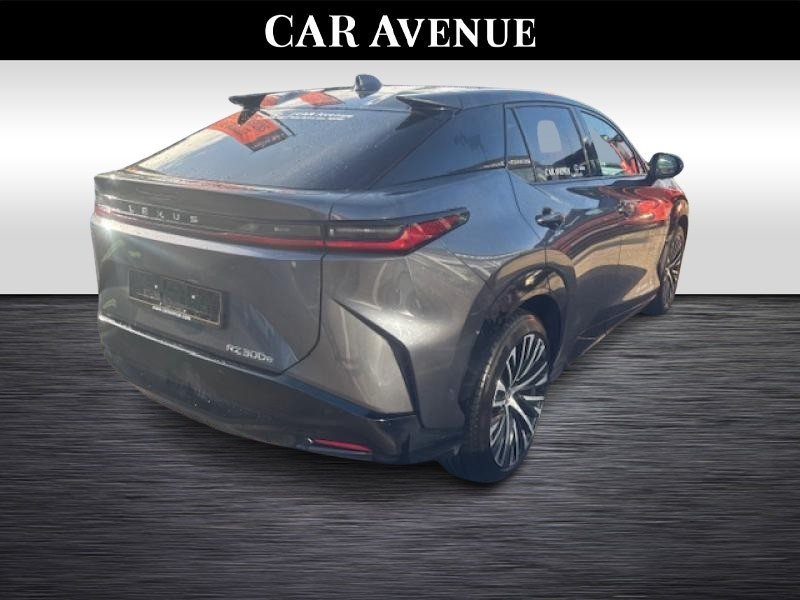 Used LEXUS RZ300e Privilege RZ300e Privilege  GREY € 56329 in Wavre