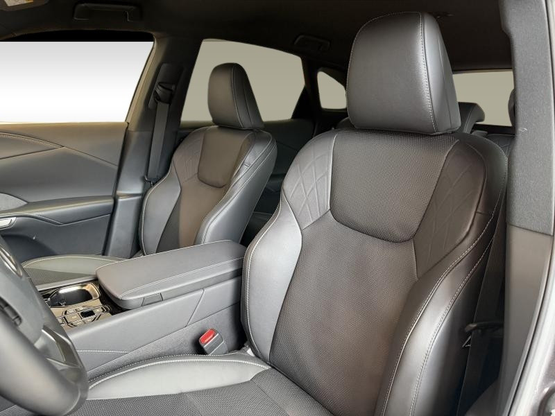 Used LEXUS RX F-Sport  ANTHRACITE € 76710 in Waterloo