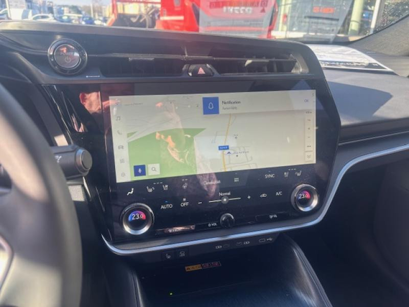 Used LEXUS RZ300e Privilege RZ300e Privilege  GREY € 56329 in Wavre