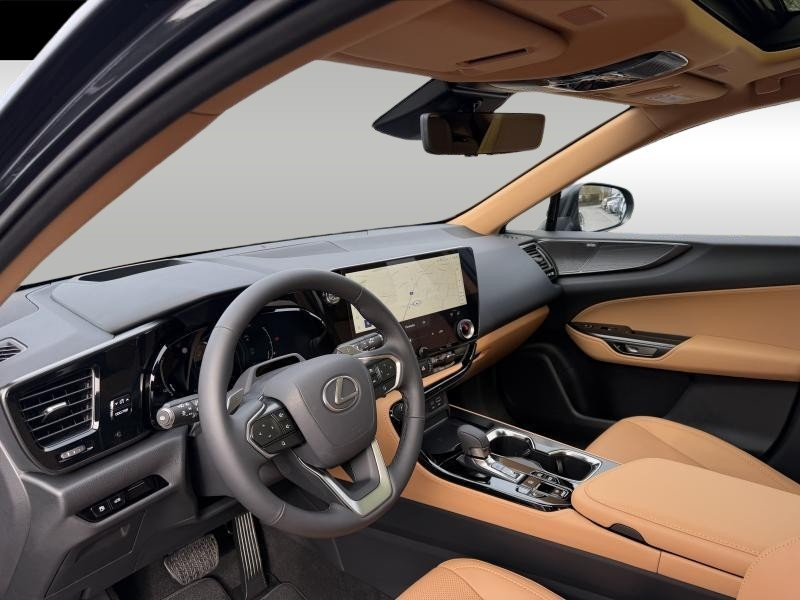 Used LEXUS NX Privilege line  BLACK € 69838 in Waterloo