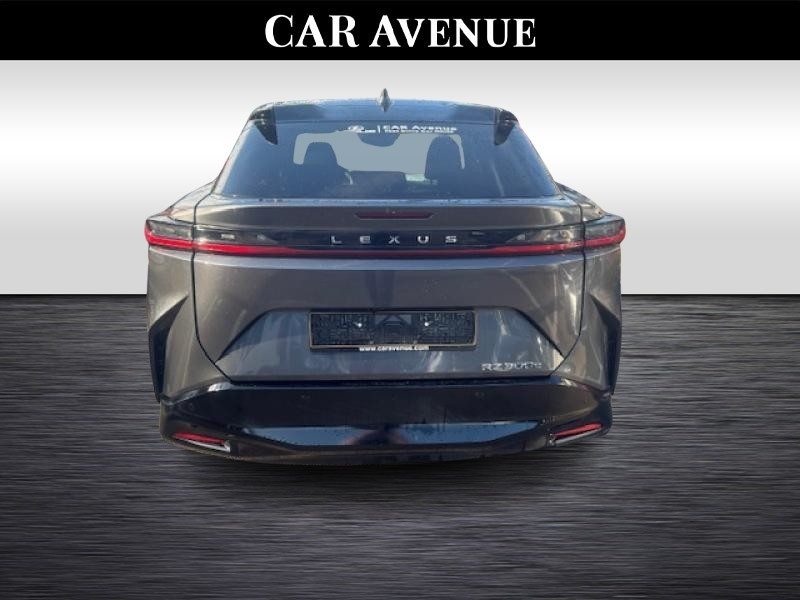 Used LEXUS RZ300e Privilege RZ300e Privilege  GREY € 56329 in Wavre