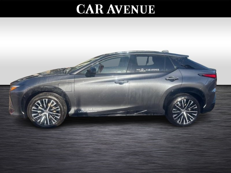 Used LEXUS RZ300e Privilege RZ300e Privilege  GREY € 56329 in Wavre