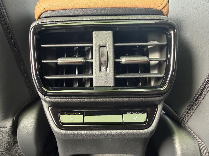 Used LEXUS NX Privilege line  BLACK € 69838 in Waterloo