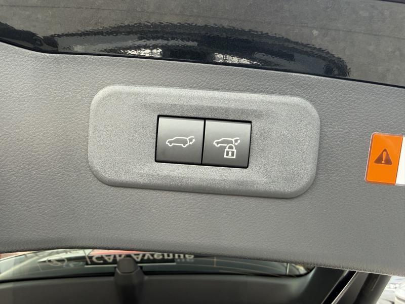 Used LEXUS NX Privilege line  BLACK € 69838 in Waterloo