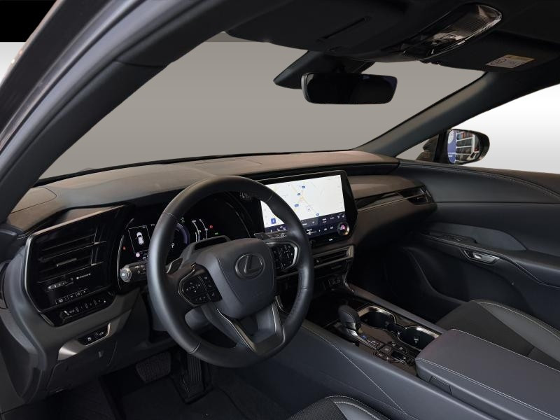 Used LEXUS RX F-Sport  ANTHRACITE € 76710 in Waterloo