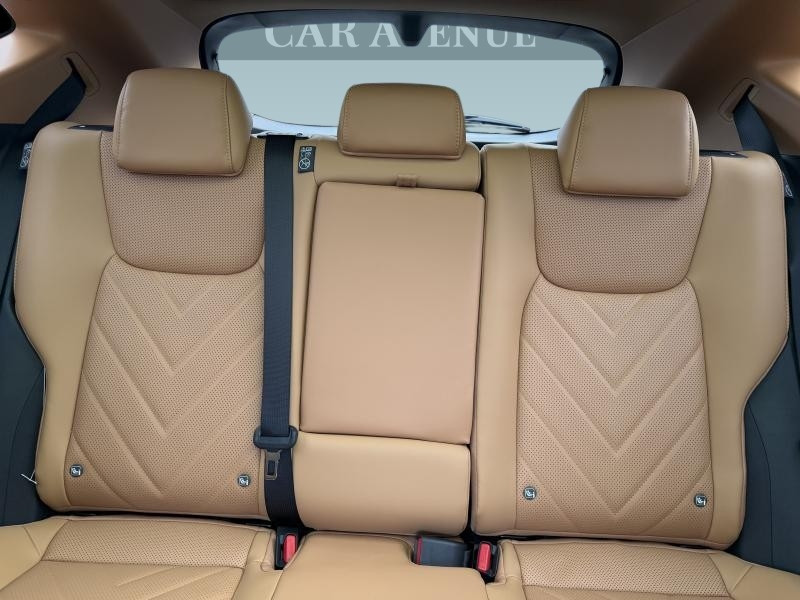 Used LEXUS NX Privilege line  BLACK € 69838 in Waterloo