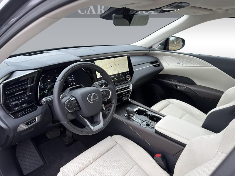 Used LEXUS RX Privilege line  GREY € 84850 in Waterloo