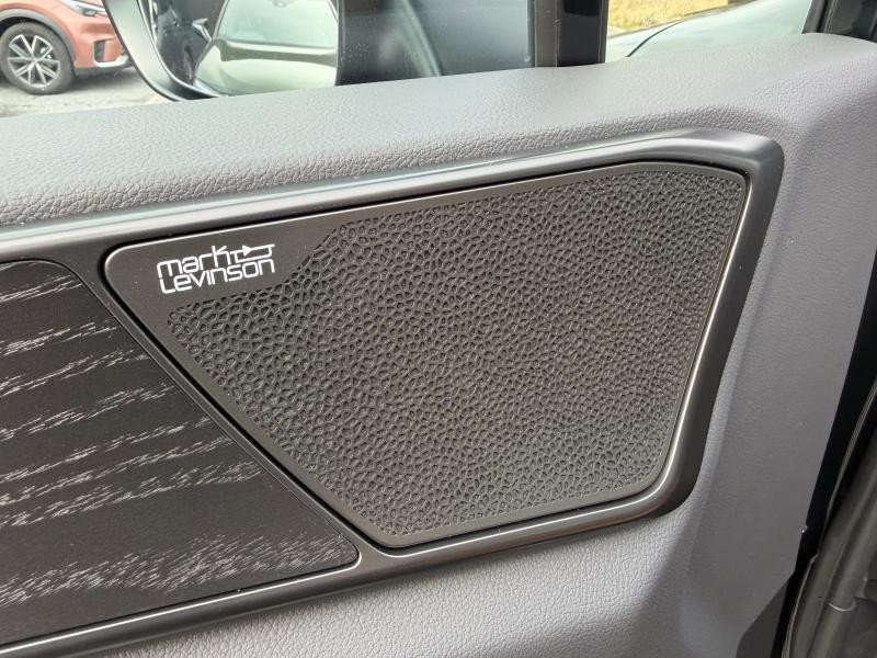 Used LEXUS NX Privilege line  BLACK € 69838 in Waterloo