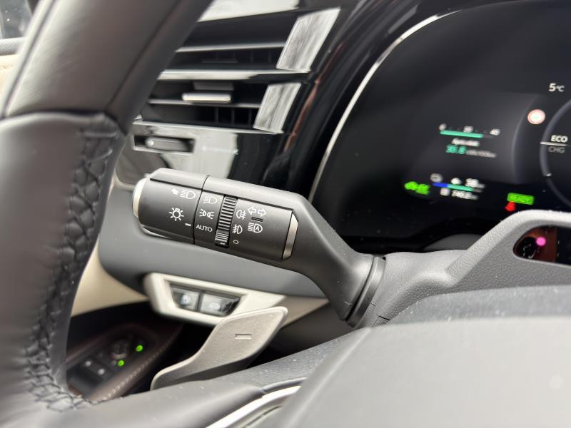 Used LEXUS RX Privilege line  GREY € 84850 in Waterloo