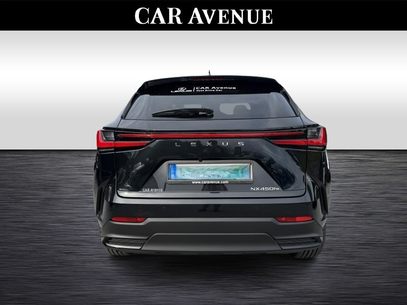 Used LEXUS NX Privilege line  BLACK € 69838 in Waterloo