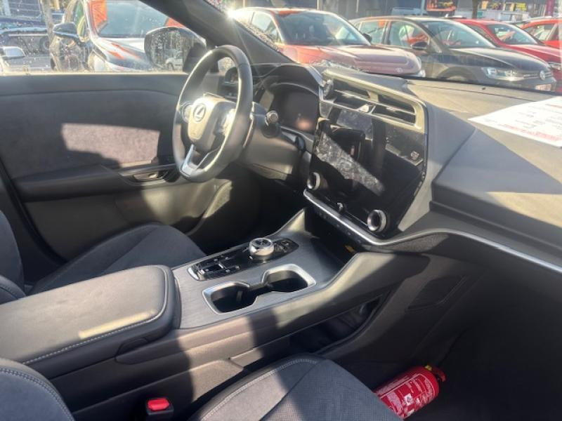 Used LEXUS RZ300e Privilege RZ300e Privilege  GREY € 56329 in Wavre