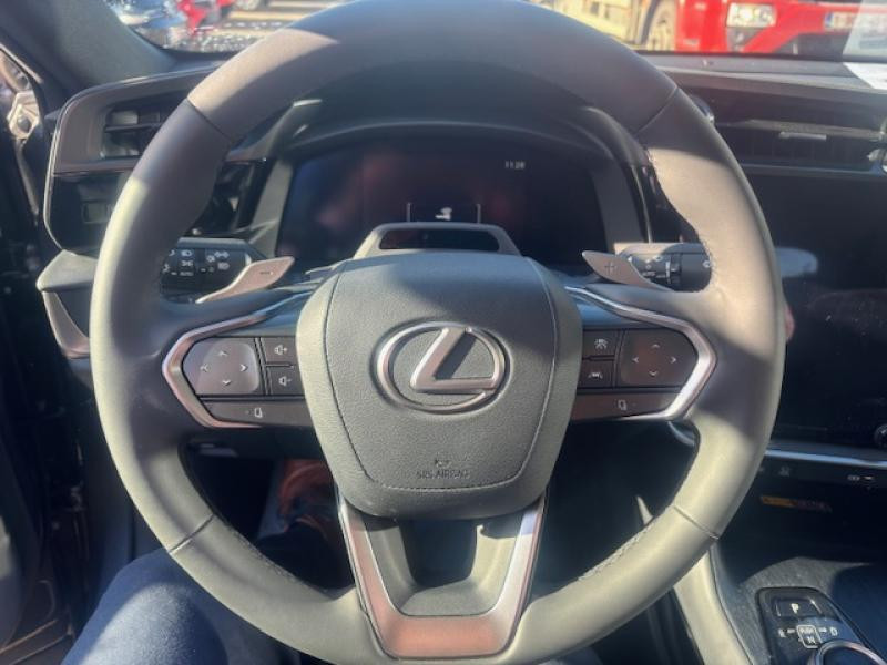 Used LEXUS RZ300e Privilege RZ300e Privilege  GREY € 56329 in Wavre