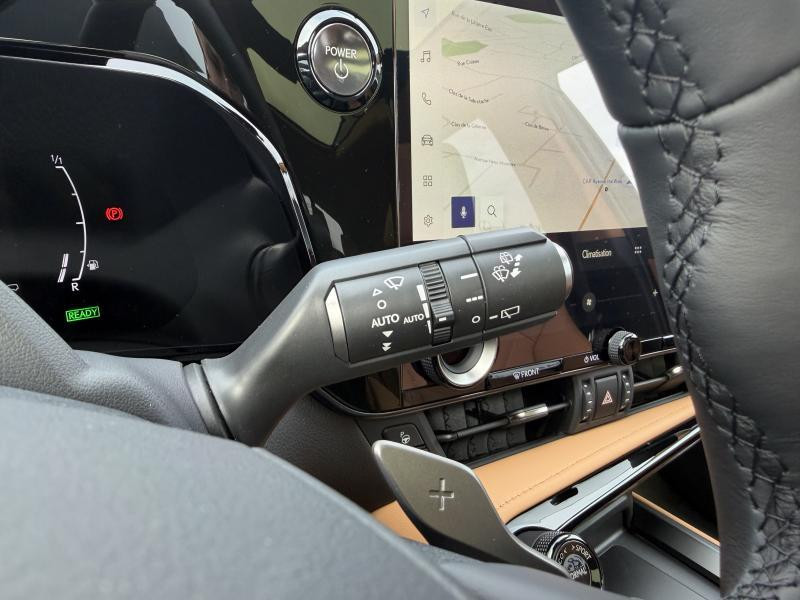 Used LEXUS NX Privilege line  BLACK € 69838 in Waterloo