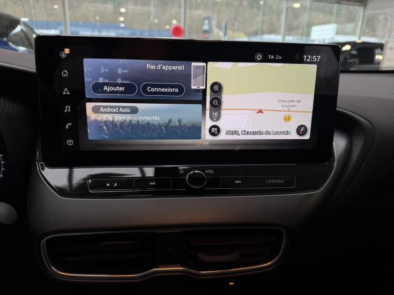 Occasion NISSAN Juke N - DESIGN 2024 YELLOW 19290 € à Wavre