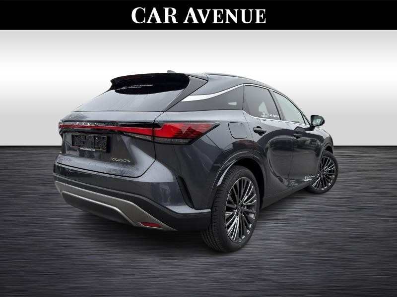 Used LEXUS RX Privilege line  GREY € 84850 in Waterloo