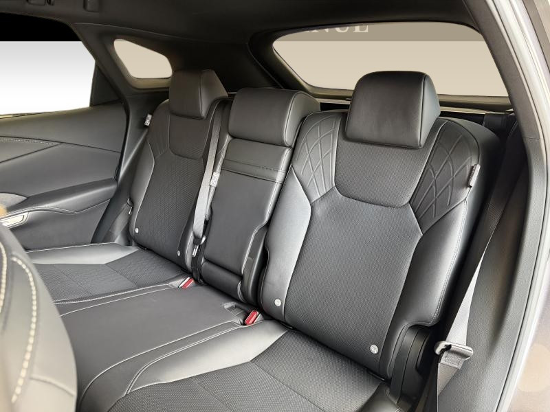 Used LEXUS RX F-Sport  ANTHRACITE € 76710 in Waterloo