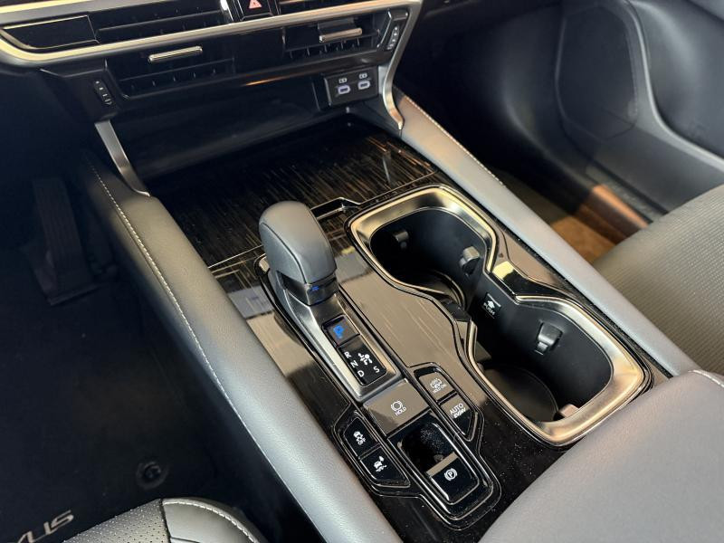 Used LEXUS RX F-Sport  ANTHRACITE € 76710 in Waterloo